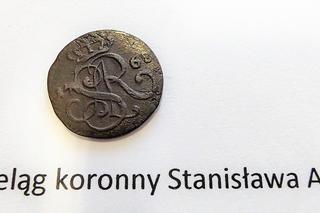 Zabytkowe monety trafią do Muzeum Narodowego w Szczecinie