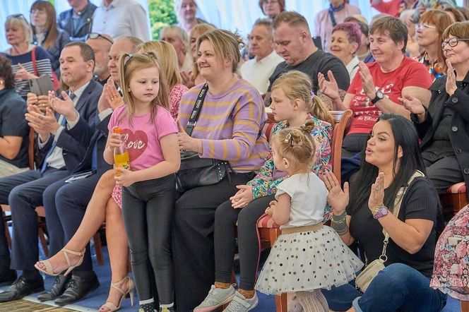 Kolejna Majówka w Reymontówce dopiero za rok!