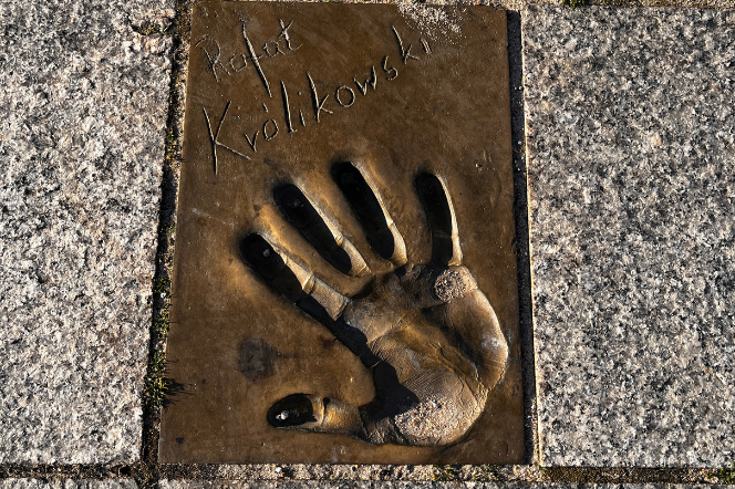 Rafał Królikowski 