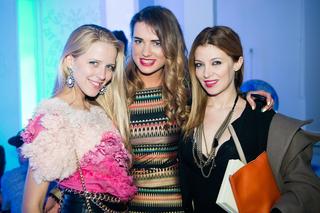 Julia Kuczynska, Jessica Mercedes Kirschner, Ada Fijał