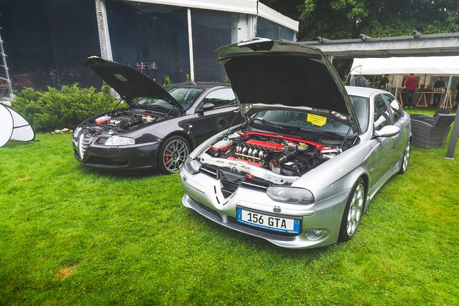 Forza Italia 2021 - zlot fanów włoskiej motoryzacji