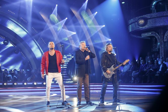 Krzysztof Cugowski, Piotr Cugowski, Wojciech Cugowski