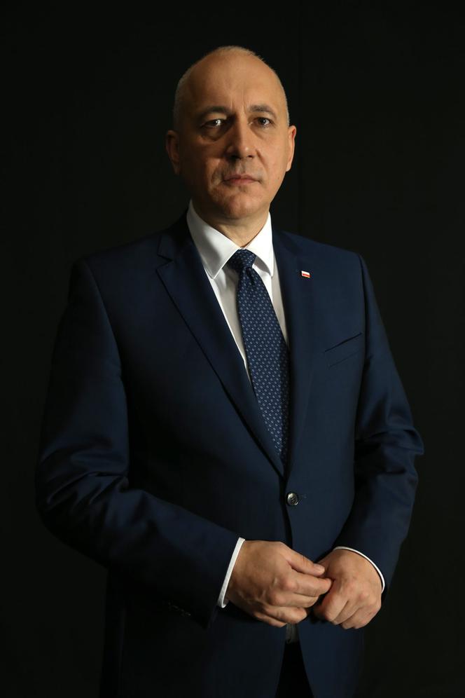 Straciłem kontrolę nad swoim brzuchem