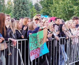 Trwają Jackonalia. Zobacz jak siedleccy studenci bawili się podczas koncertów gwiazd!