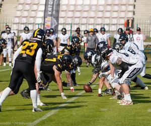 Lowlanders Białystok mistrzami Polski. To drugi triumf z rzędu w Polskiej Futbol Lidze