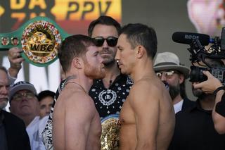 Canelo Alvarez - Golovkin 3 GDZIE OGLĄDAĆ? Canelo Alvarez - Golovkin  TV TRANMISJA Canelo Alvarez - Golovkin STREAM ONLINE Canelo Alvarez - Golovkin 3 GDZIE OBEJRZEĆ?