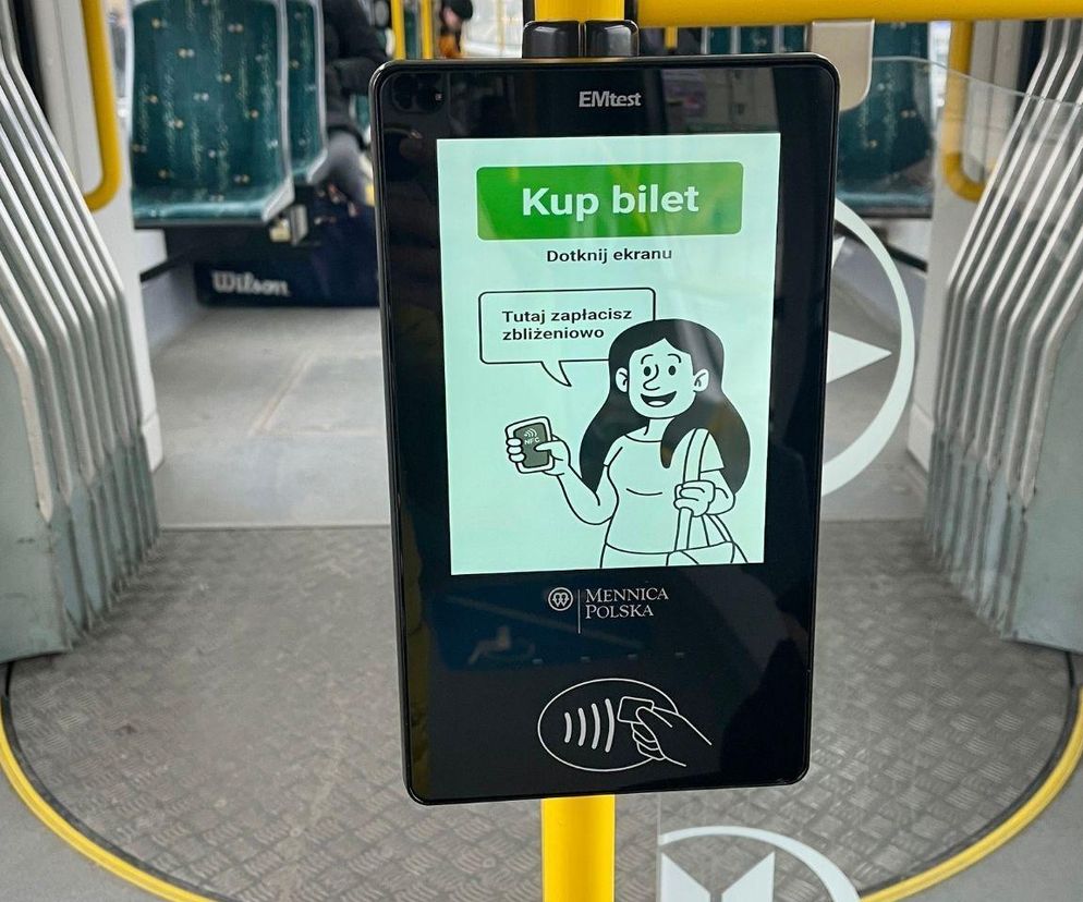 ZTM Poznań