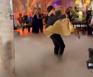 Wesele Cichopek i Kurzajewskiego