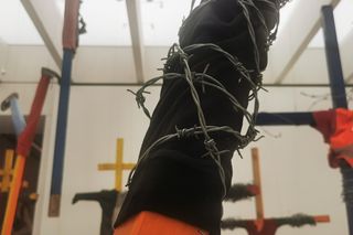 Kolekcja Muzeum Sztuki Nowoczesnej w Warszawie