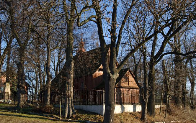 Szlaku Architektury Drewnianej w Małopolsce. Co warto zobaczyć blisko Krakowa?