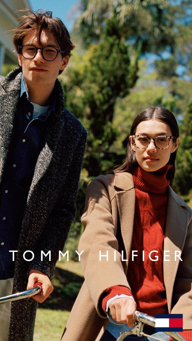 Tommy Hilfiger