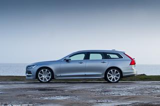 Volvo V90 D5 AWD Polestar Inscription