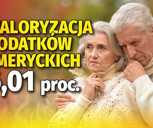 Biedawaloryzacja dodatków emerytalnych. Zaledwie trzy złote podwyżki jednego z nich