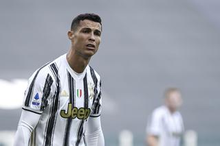 Nagły zwrot akcji w sprawie Cristiano Ronaldo? Wyciekły sensacyjne plany Juventusu