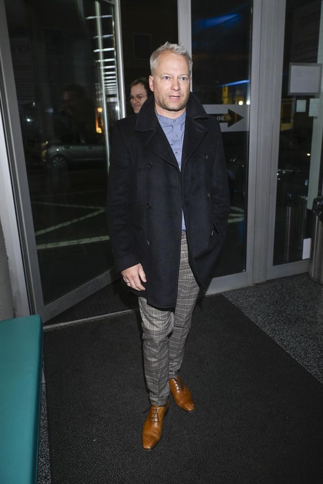 Maciej Stuhr ma dziś urodziny. Oto jego najważniejsze role!