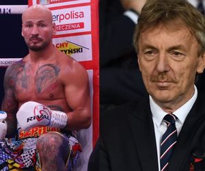 Żałoba w domu Artura Szpilki. Wymowny komentarz Zbigniewa Bońka
