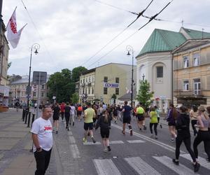 Poranek w Lublinie należał do biegaczy! Tak wyglądał 31. Bieg Solidarności! Mamy dużo zdjęć