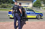 Strzelanina w Iwanowicach Małych. Sprawca usłyszał zarzut usiłowania zabójstwa