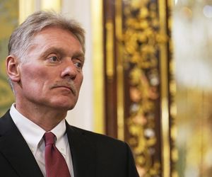  Kreml odpowiada Europie. Sankcje nas nie złamią