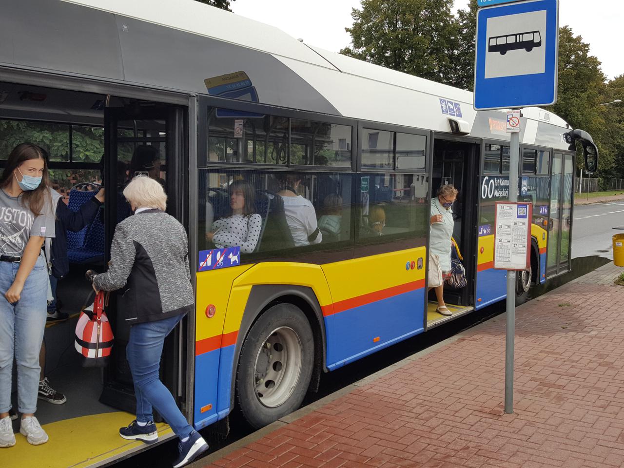 Od dziś za bilety autobusowe zapłacimy więcej [NOWY CENNIK]