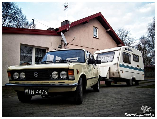 Retropasjonaci, czyli jak odskocznia stała się pasją