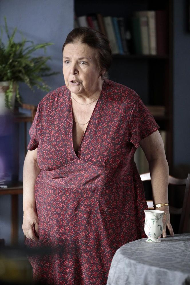 Marta Lipińska