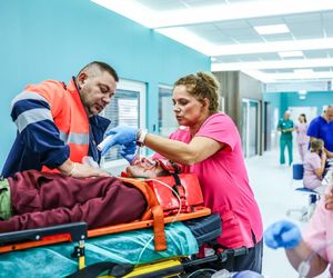 Szpital św. Anny, odcinek 5. Kaśka (Joanna Liszowska)