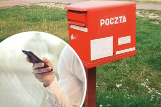 Oszuści podszywają się pod Pocztę Polską. Dostałeś takiego maila? Nie klikaj w link! Możesz stracić oszczędności