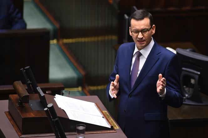 Morawiecki