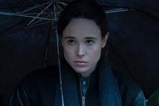 Ellen Page żegna się z Umbrella Academy. Zostaje Elliot Page! Netflix już zmienił nazwisko