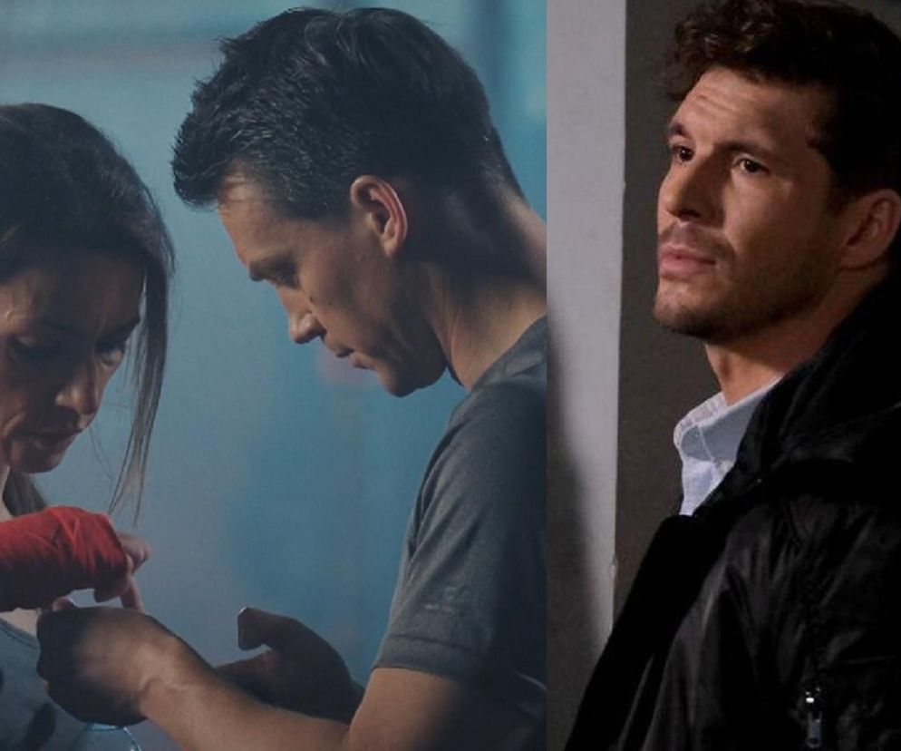 M jak miłość, odcinek 1856: Marcin przyłapie Martynę i Jakuba razem. Teraz to Karski zajmie jego miejsce - ZDJĘCIA, ZWIASTUN