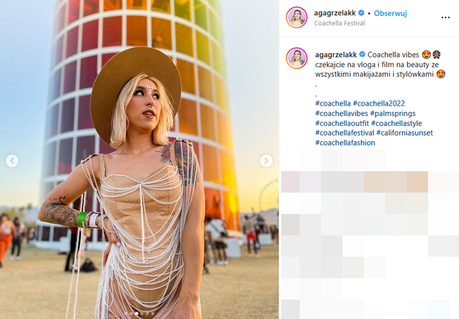 Cocachella 2022