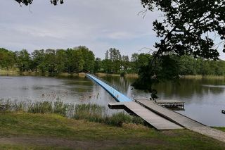 9. Zaniemyśl i Wyspa Edwarda