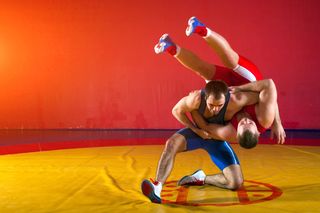 Sambo - rosyjska sztuka walki. Historia i rodzaje sambo