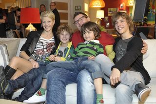 Rodzinka.pl później niż planowano? Nowe wieści w sprawie powrotu serialu