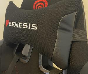 Genesis Nitro 550 G2