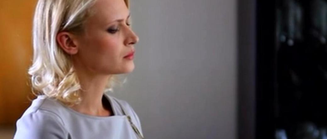 M jak miłość. Paulina Głowacka (Agnieszka Żulewska)