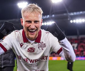 Widzew Łódź - Zagłębie Lubin