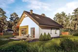 C333v1 Miarodajny - wersja 1 - wizualizacje, plany, rysunki