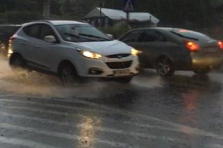 Utrudnienia na Prawobrzeżu. Pomorska nieprzejezdna, zmiany w kursowaniu autobusów