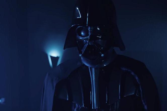 Fanowski film o Vaderze podbija sieć! Zobaczcie Vader Episode 1: Shards of the Past