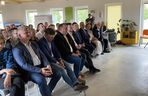 Wyjątkowe miejsce w Wólce Konopnej. Farma toMy dla osób z niepełnosprawnością
