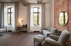 Hotel Arche Klasztor Wrocław