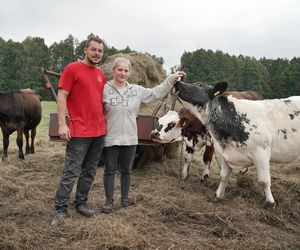 Ćwiczenia Zapad 25 tuż za granicą