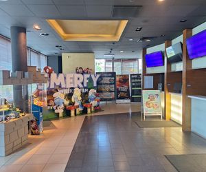 Po 23 latach kino Helios przy al. Powstańców Warszawy kończy działalność