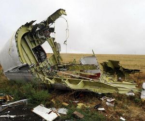 Rosja winna zestrzelenia MH17