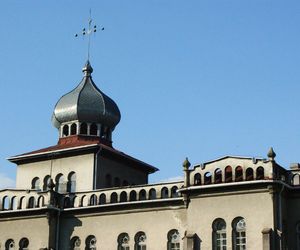 To najpiękniejszy orientalny pałac w Małopolsce. Zachwycał się nim prezydent Polski 