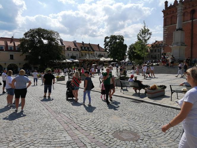Sandomierz