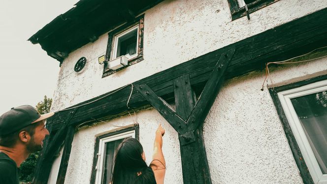 "Dostrzec, zrozumieć, ocalić – Domy przysłupowe". Projekt inwentaryzacji domów przysłupowych zainicjowany przez Małgorzatę Maszkiewicz (Dolina Domów Przysłupowych) - powstała bogata dokumentacja oraz zdjęcia