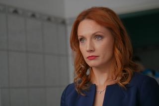 Pierwsza miłość odc. 2871 - opis, streszczenie: Okazuje się, że Gosia nie może mieć dzieci.